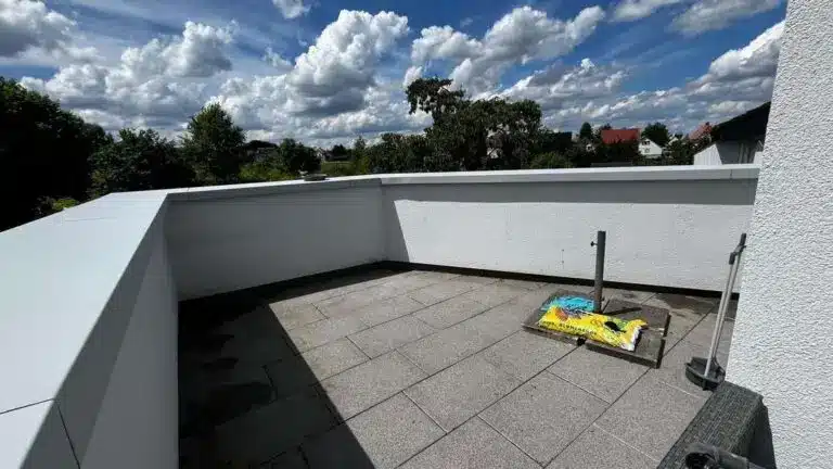 Makler für Immobilien