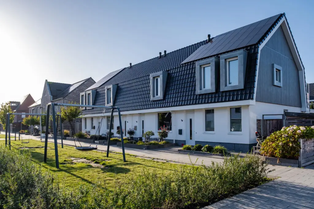 Immobilien Finanzierung