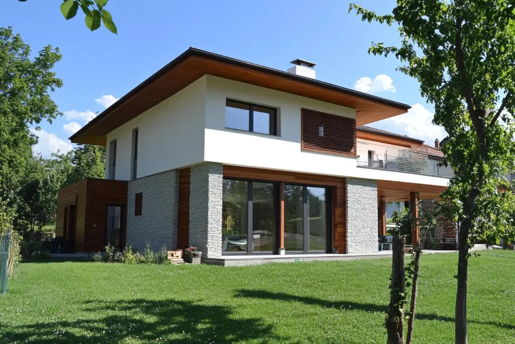 die Immobilien kaufen