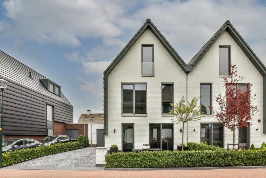 Immobilien kaufen
