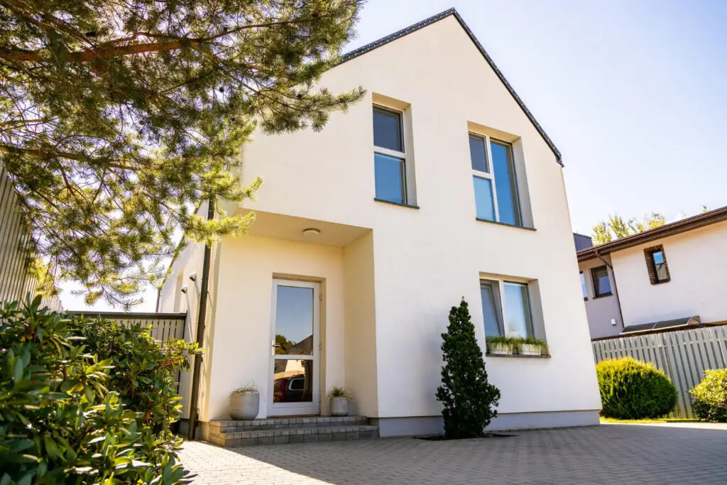 Immobilien verkaufen