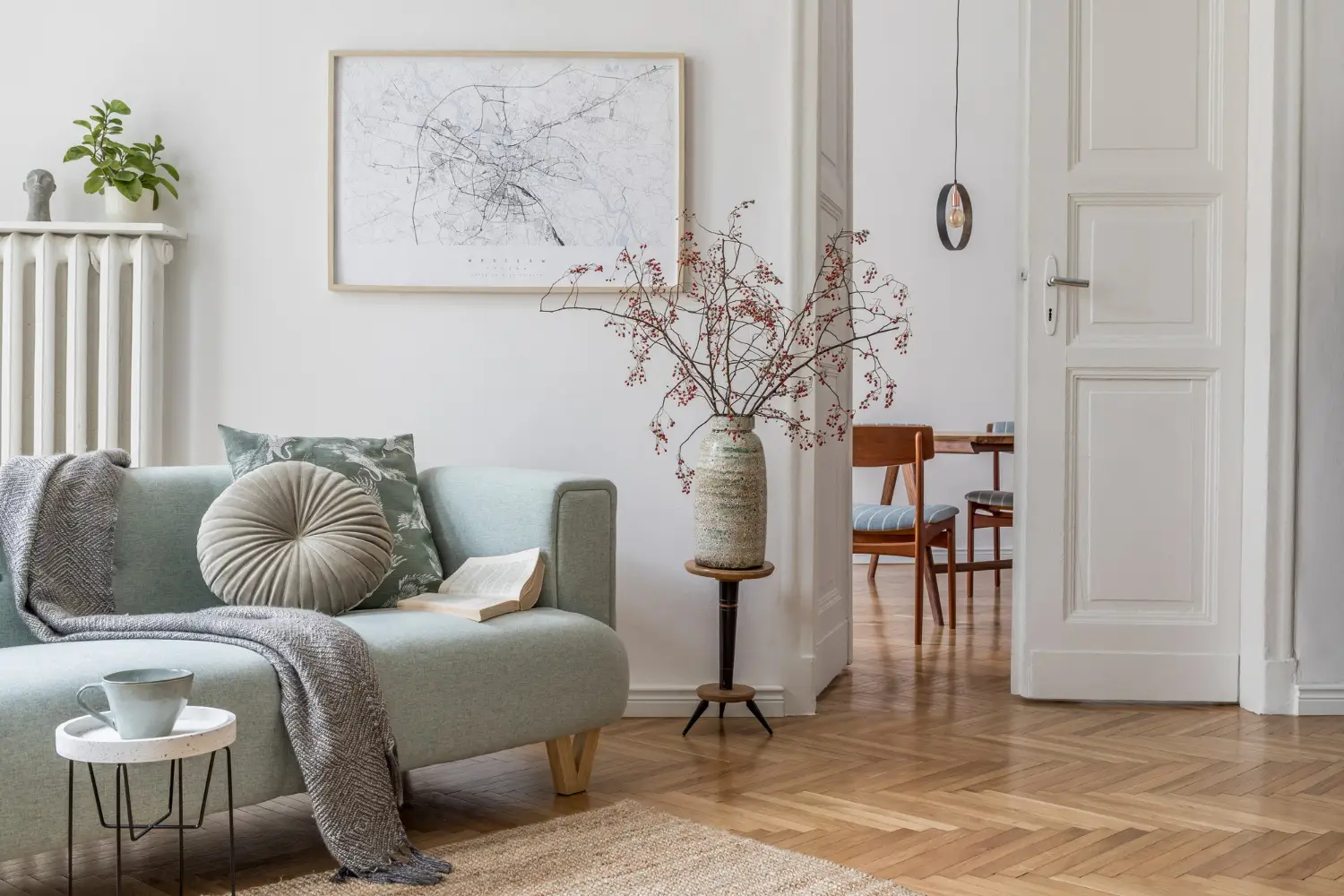 das Home Staging