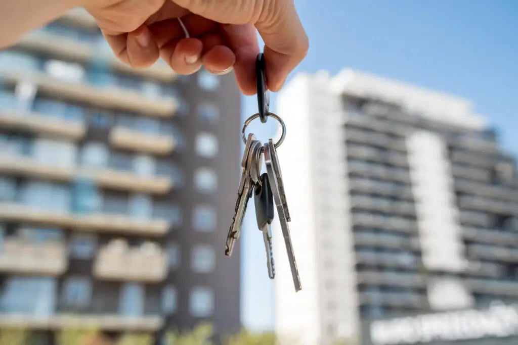 Immobilien mieten in OWL