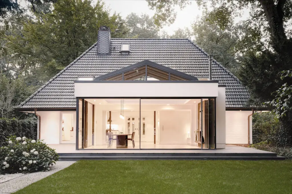Immobilien Finanzierung in OWL