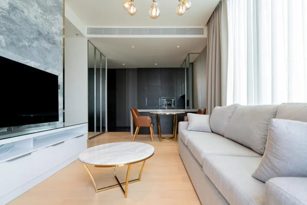 Home Staging